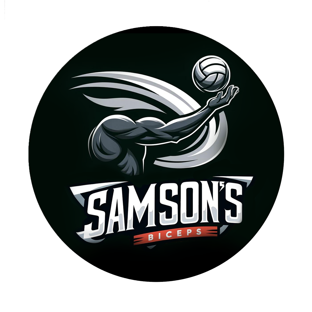 Samson's Biceps