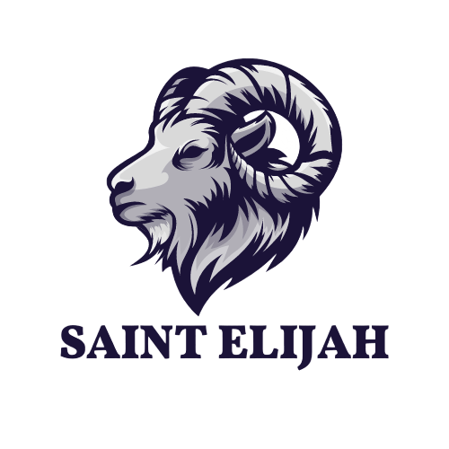 Saint Elijah